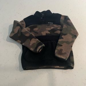 Men’s Columbia Jacket